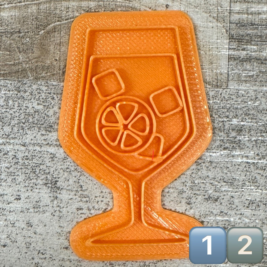 Cocktail Gläser | Set oder einzeln