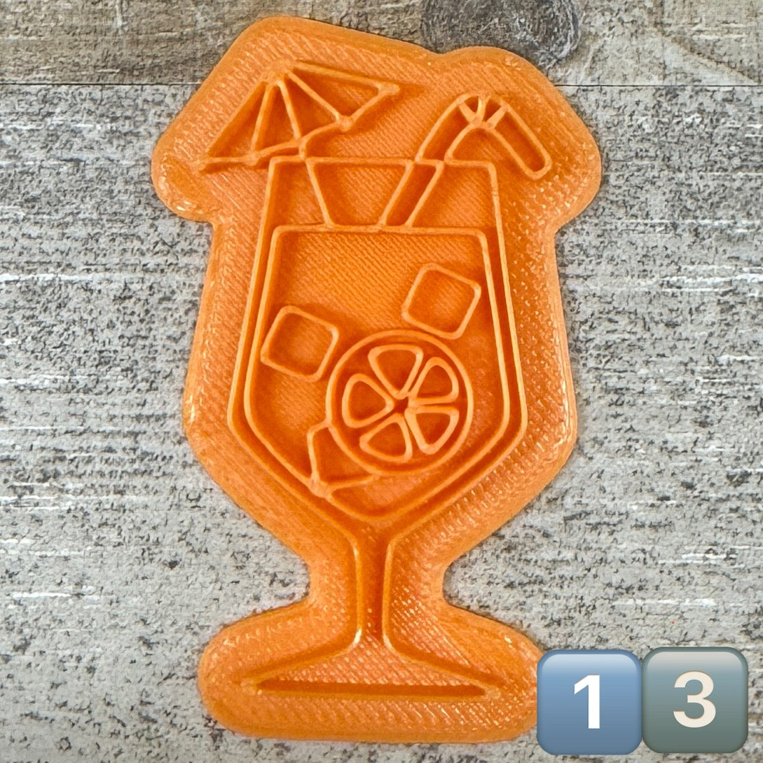 Cocktail Gläser | Set oder einzeln