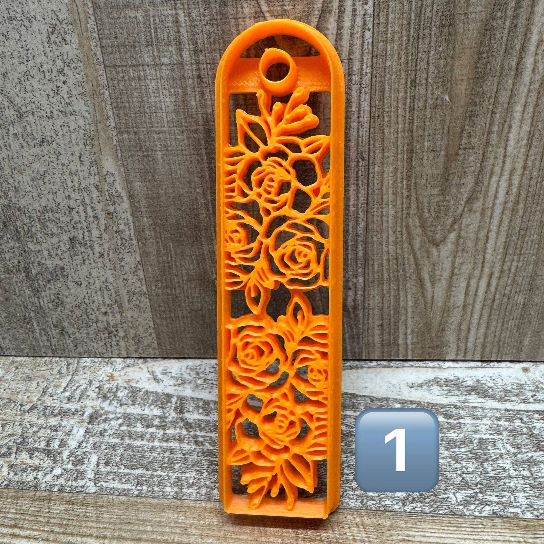 Lesezeichen inkl. Ausstechhilfe | verschiedene Designs