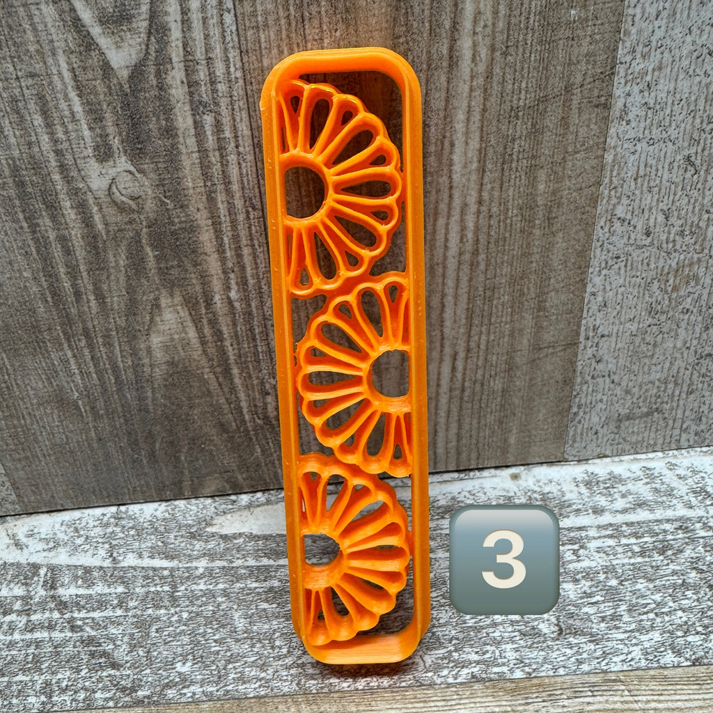 Lesezeichen inkl. Ausstechhilfe | verschiedene Designs