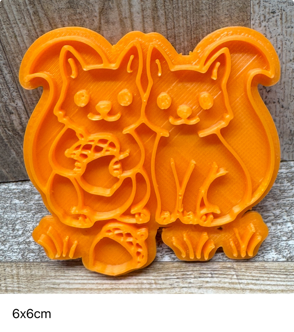 Herbst | Set | verschiedene Designs