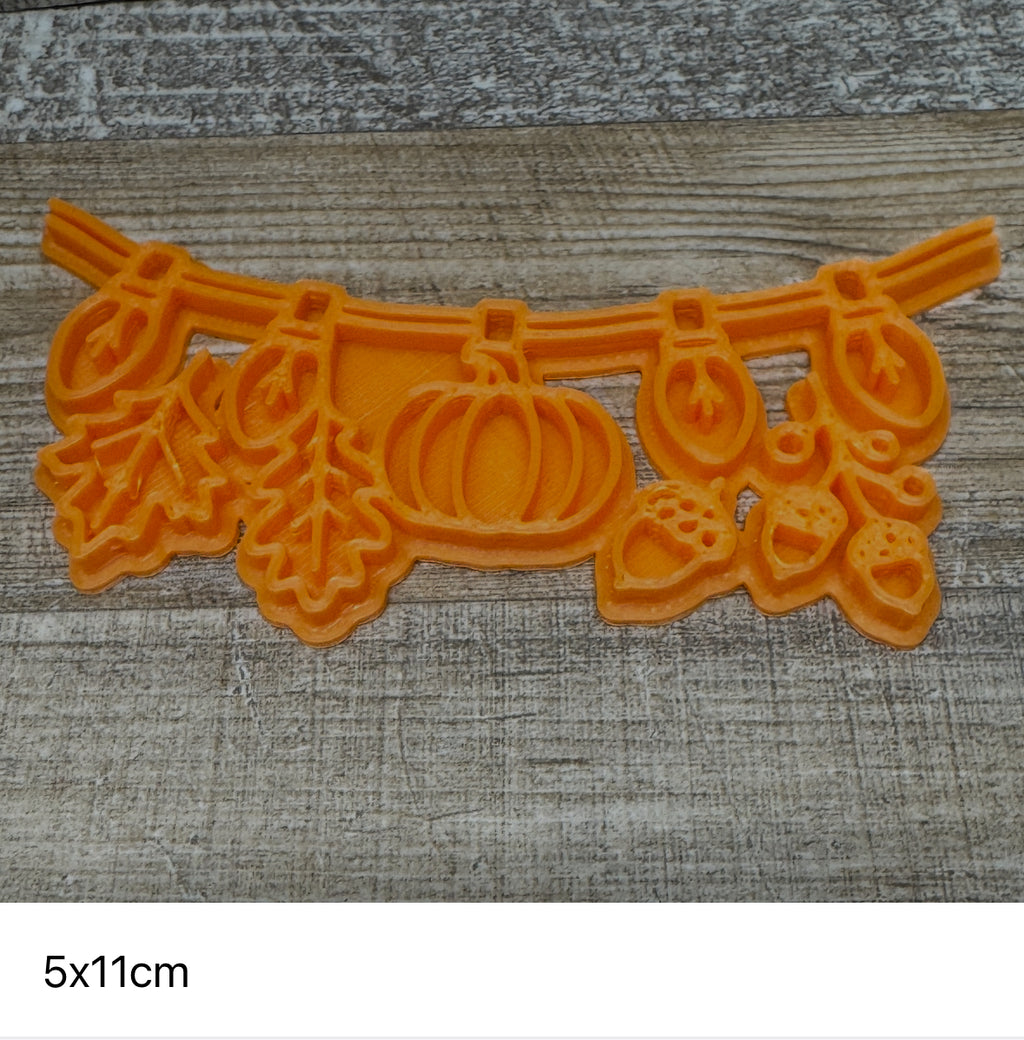 Herbst | Set | verschiedene Designs