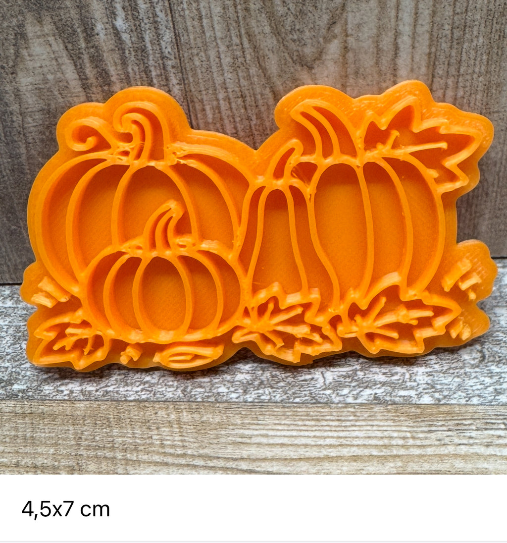 Herbst | Set | verschiedene Designs