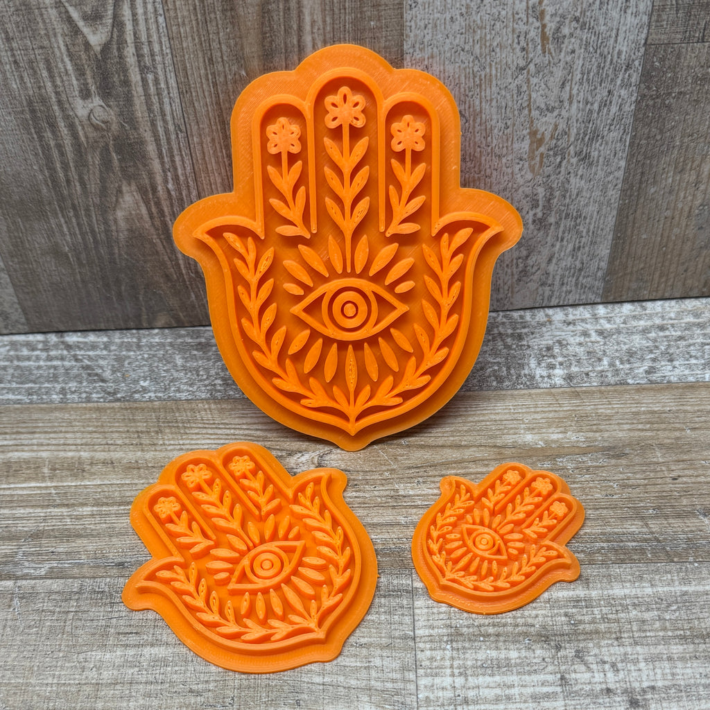 Hamsa Hand | verschiedene Designs