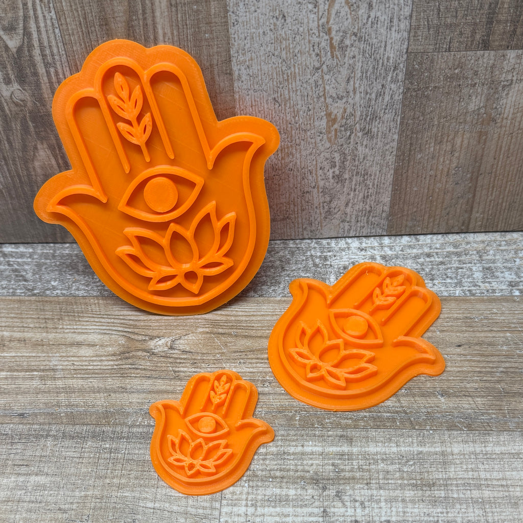 Hamsa Hand | verschiedene Designs