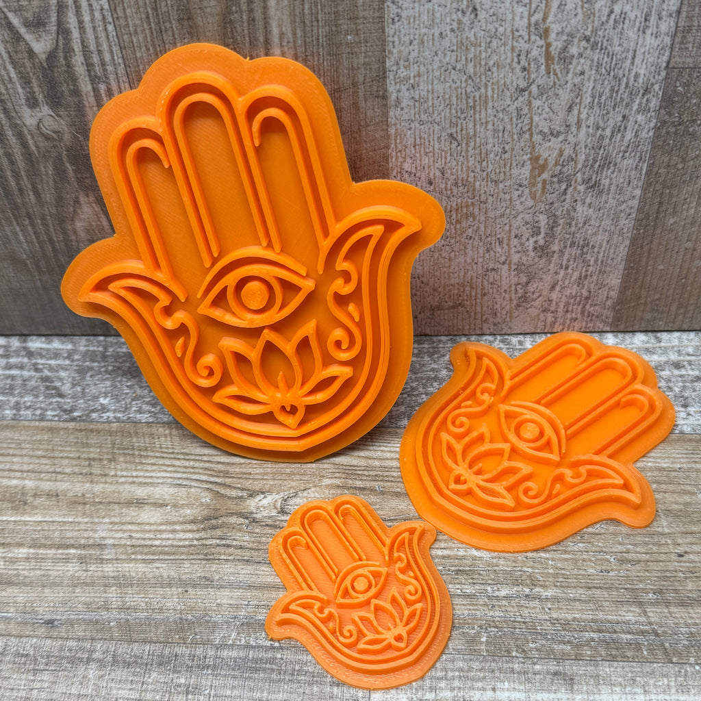 Hamsa Hand | verschiedene Designs