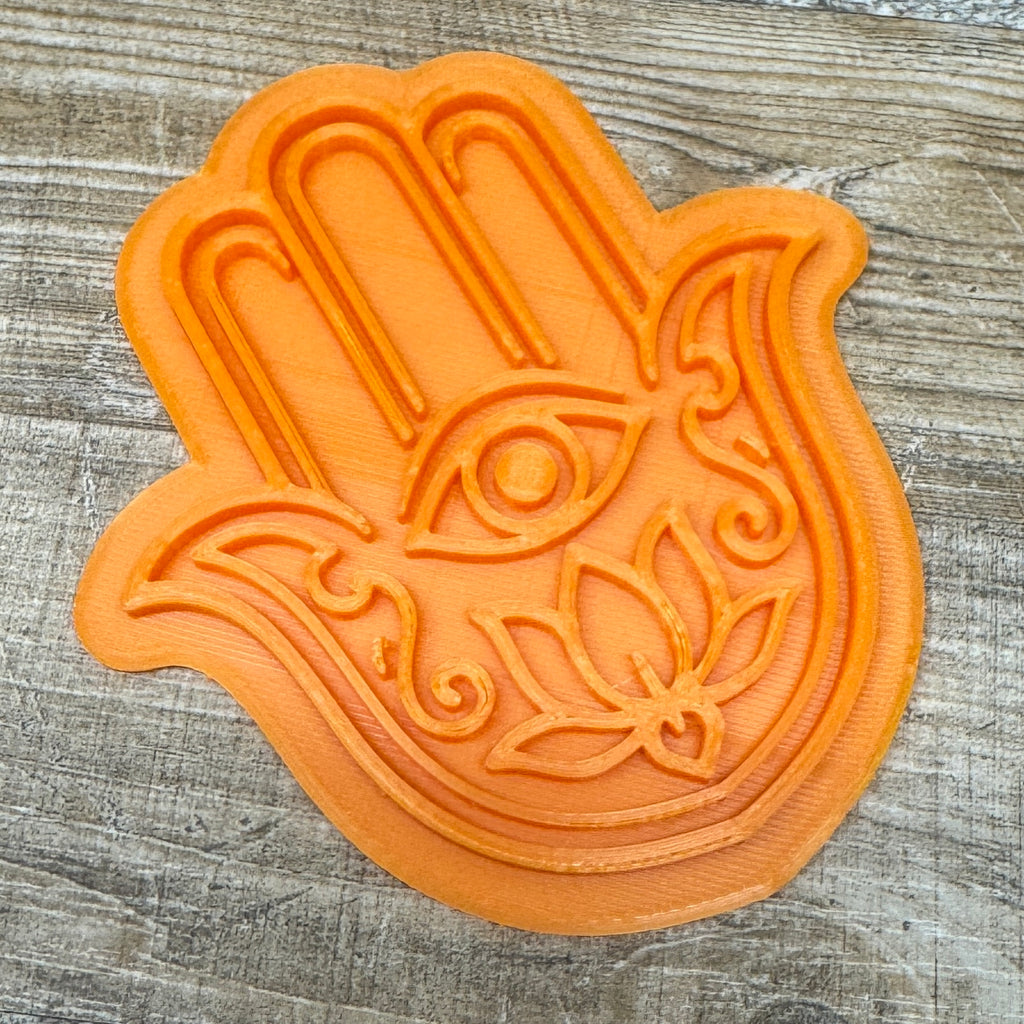 Hamsa Hand | verschiedene Designs