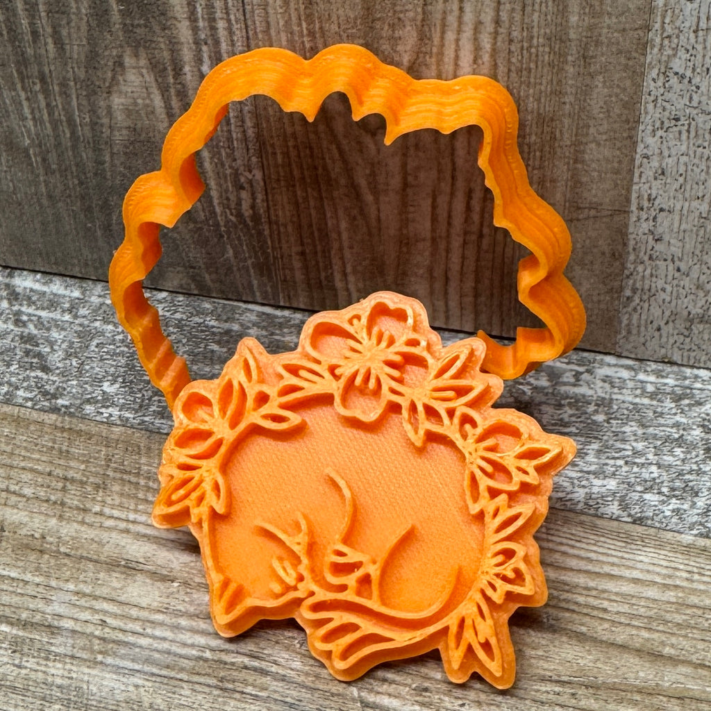 Katzen | verschiedene Designs inkl. Konturenausstecher