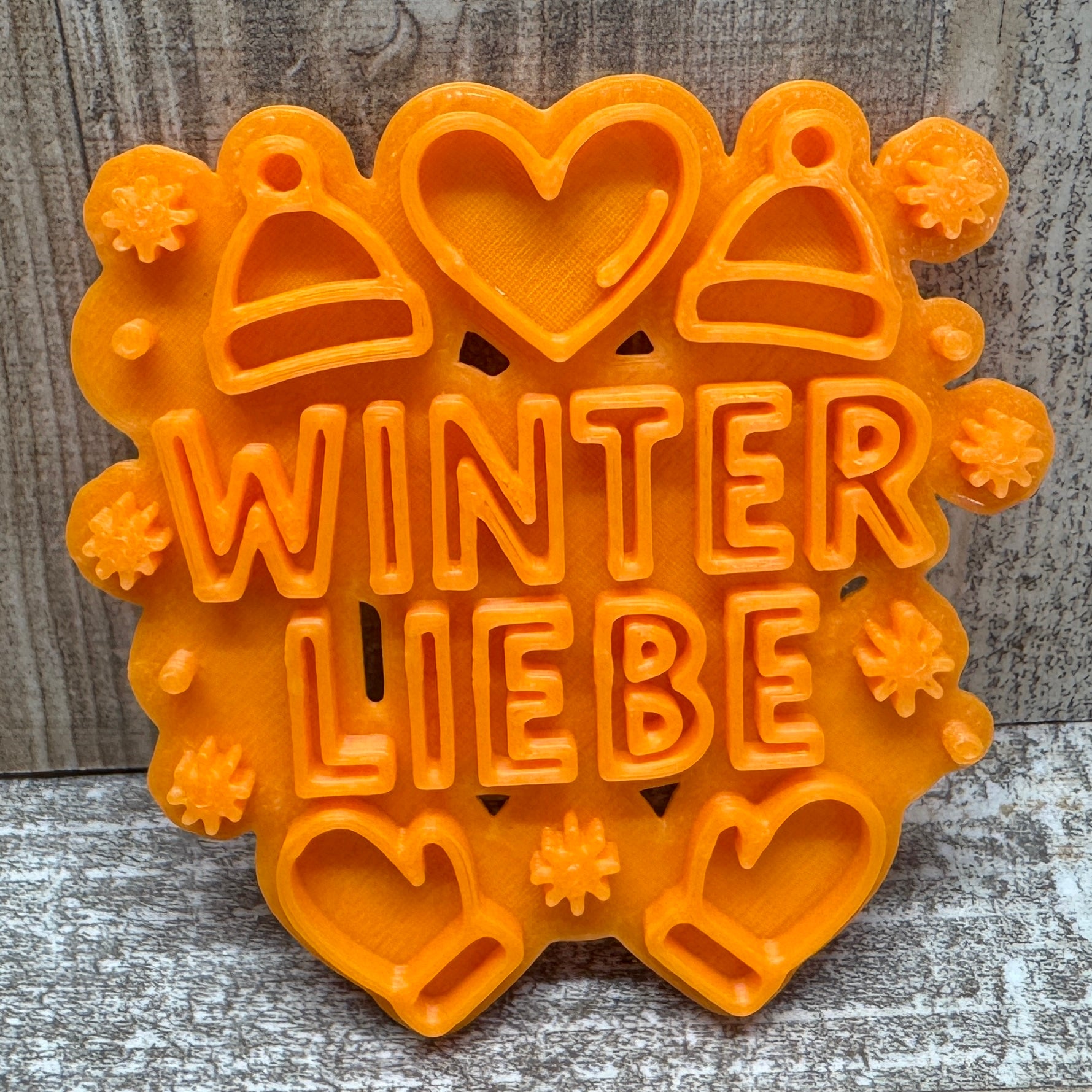 Winterliebe