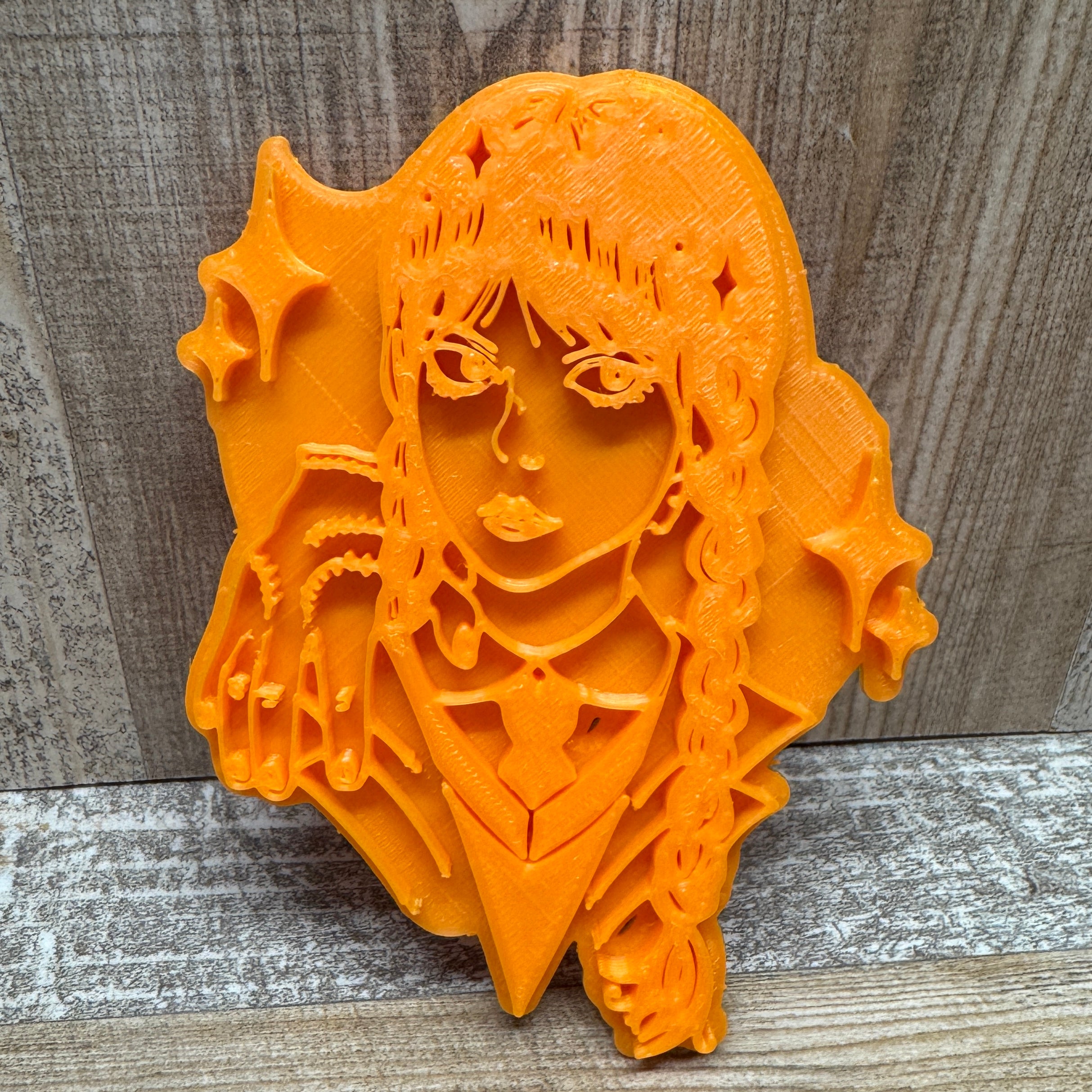 Gruseliges Töpferstempel-Set | auch einzeln erhältlich