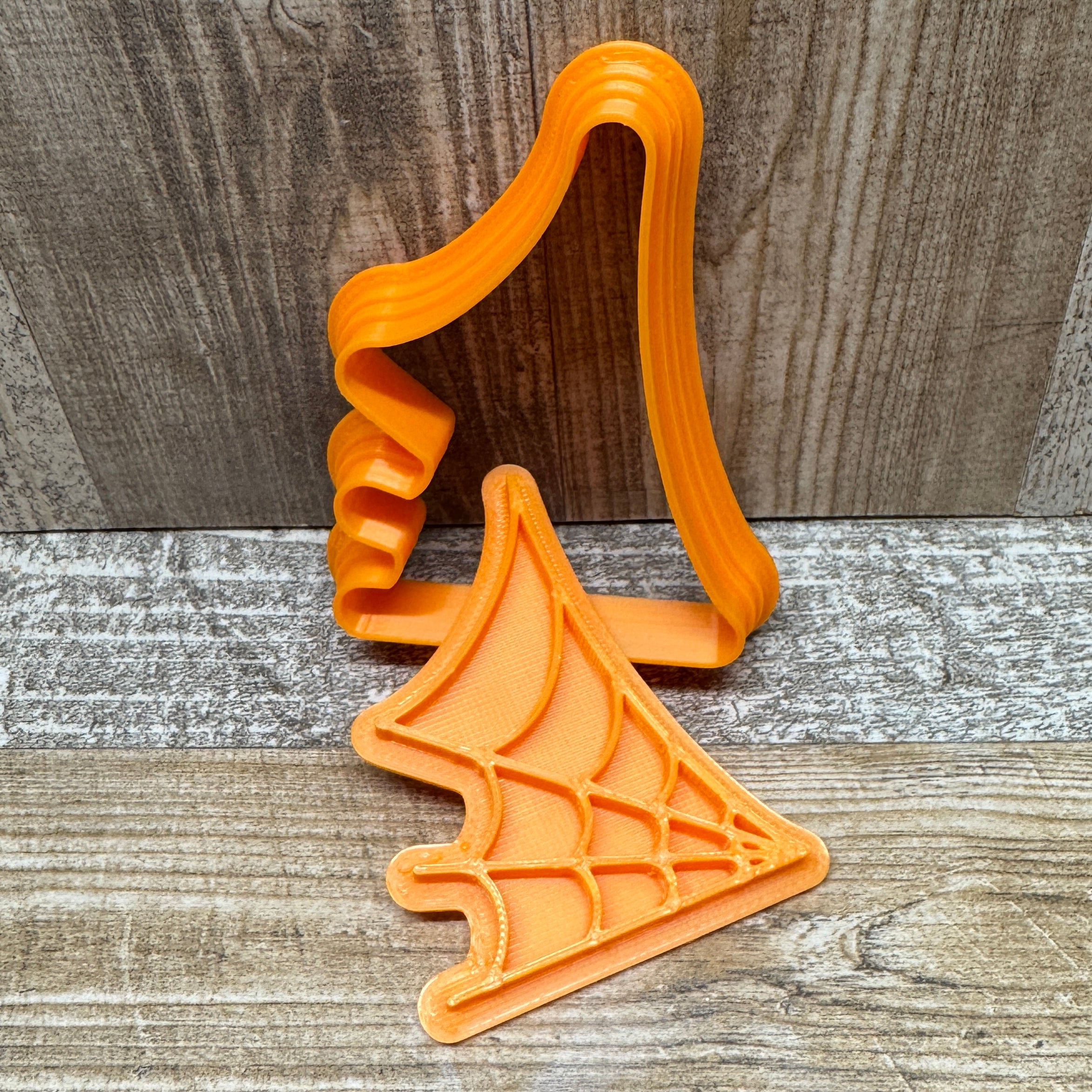 Gruseliges Töpferstempel-Set | auch einzeln erhältlich