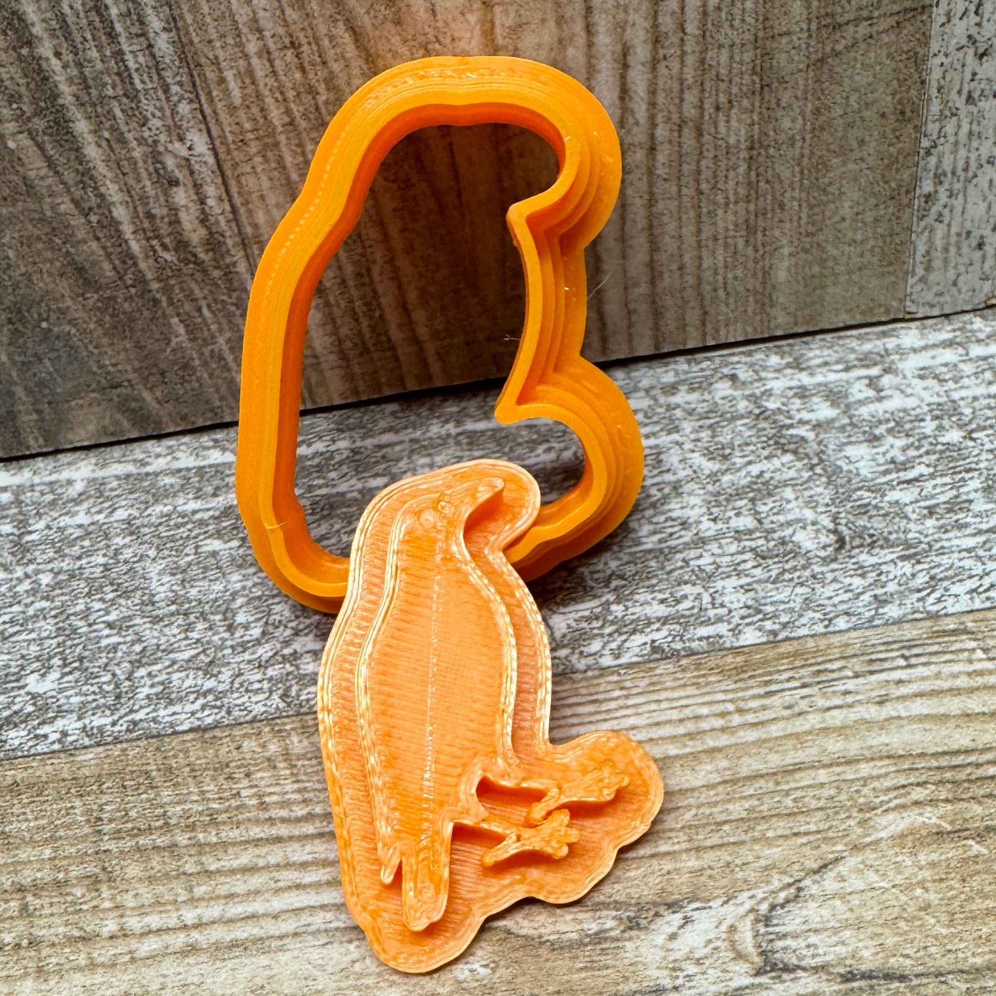 Gruseliges Töpferstempel-Set | auch einzeln erhältlich