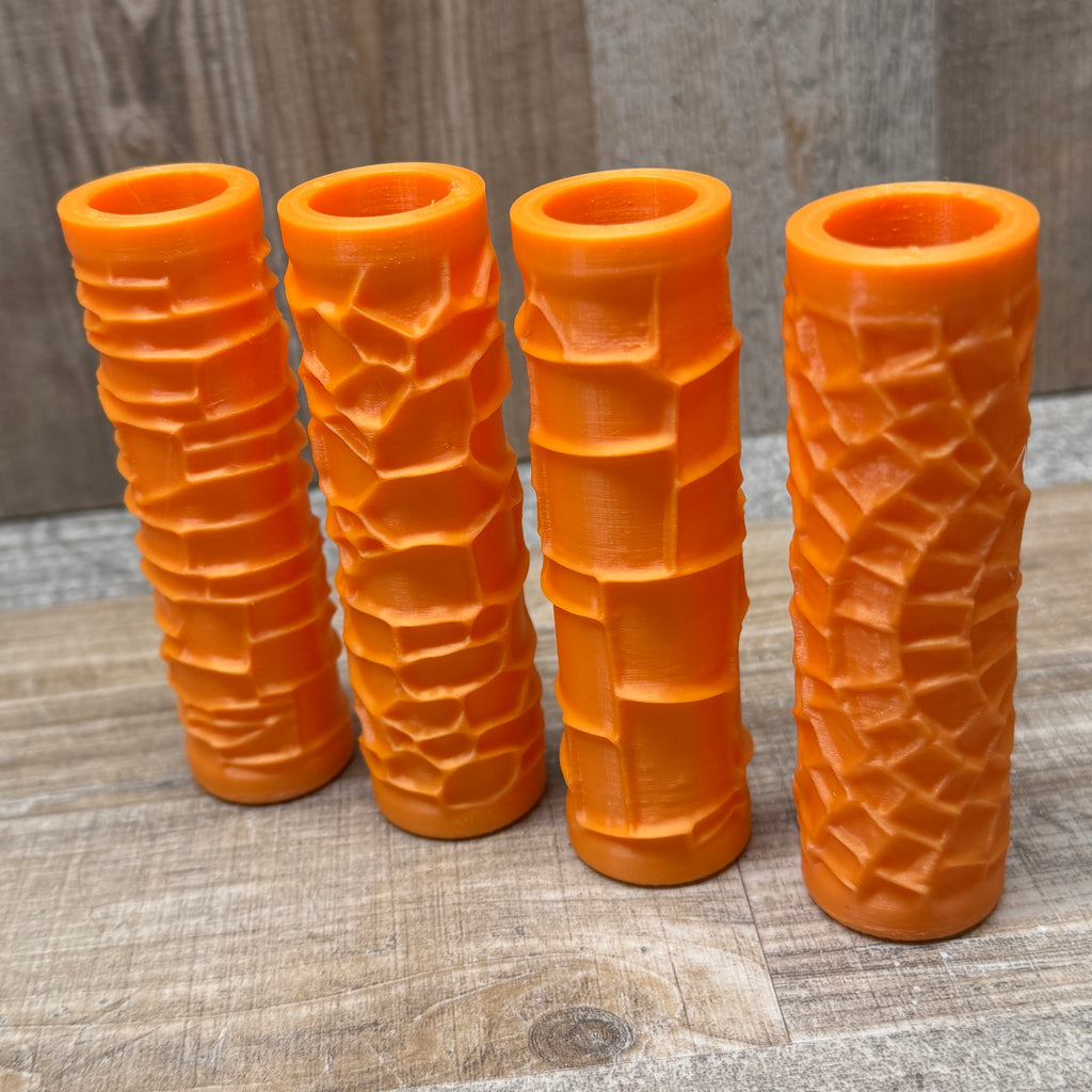 Textur-Roller | Pflaster-Steine/Mauerwerk | verschiedene Muster