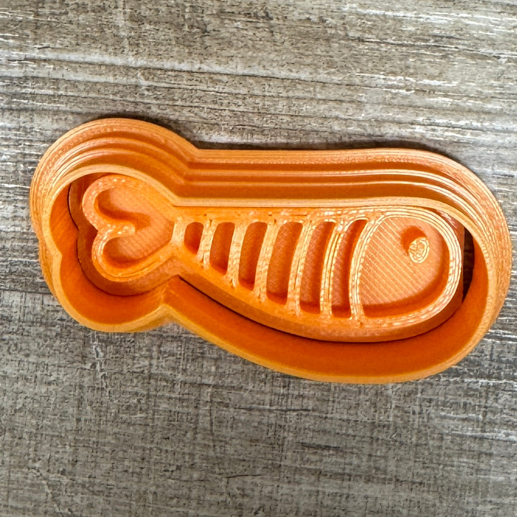 Fische | Set oder einzeln