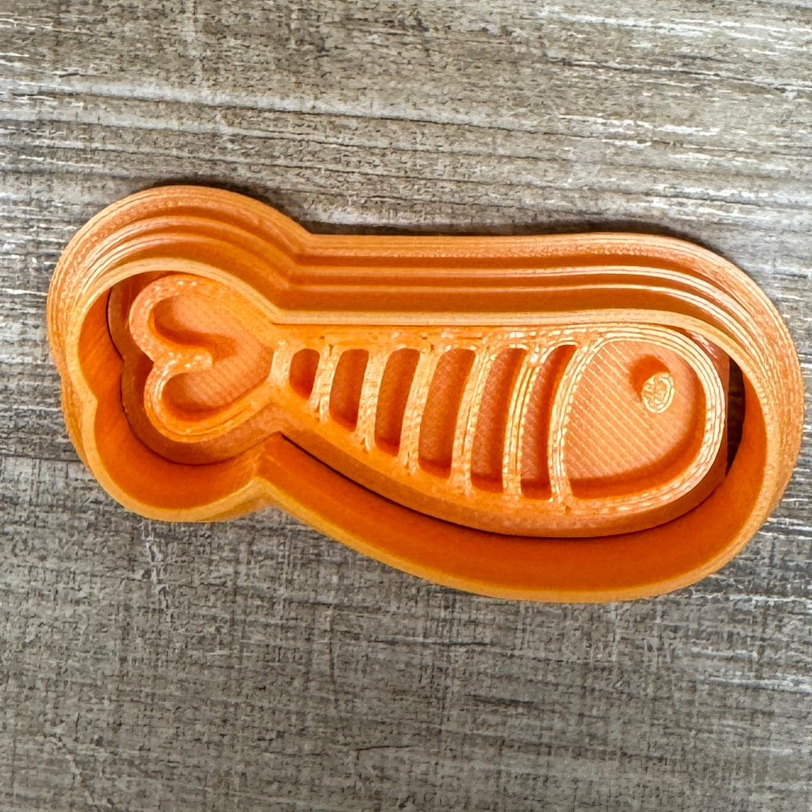 Fische | Set oder einzeln