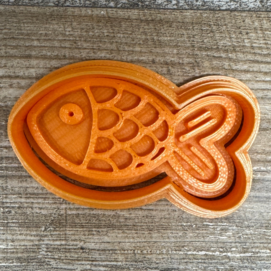 Fische | Set oder einzeln