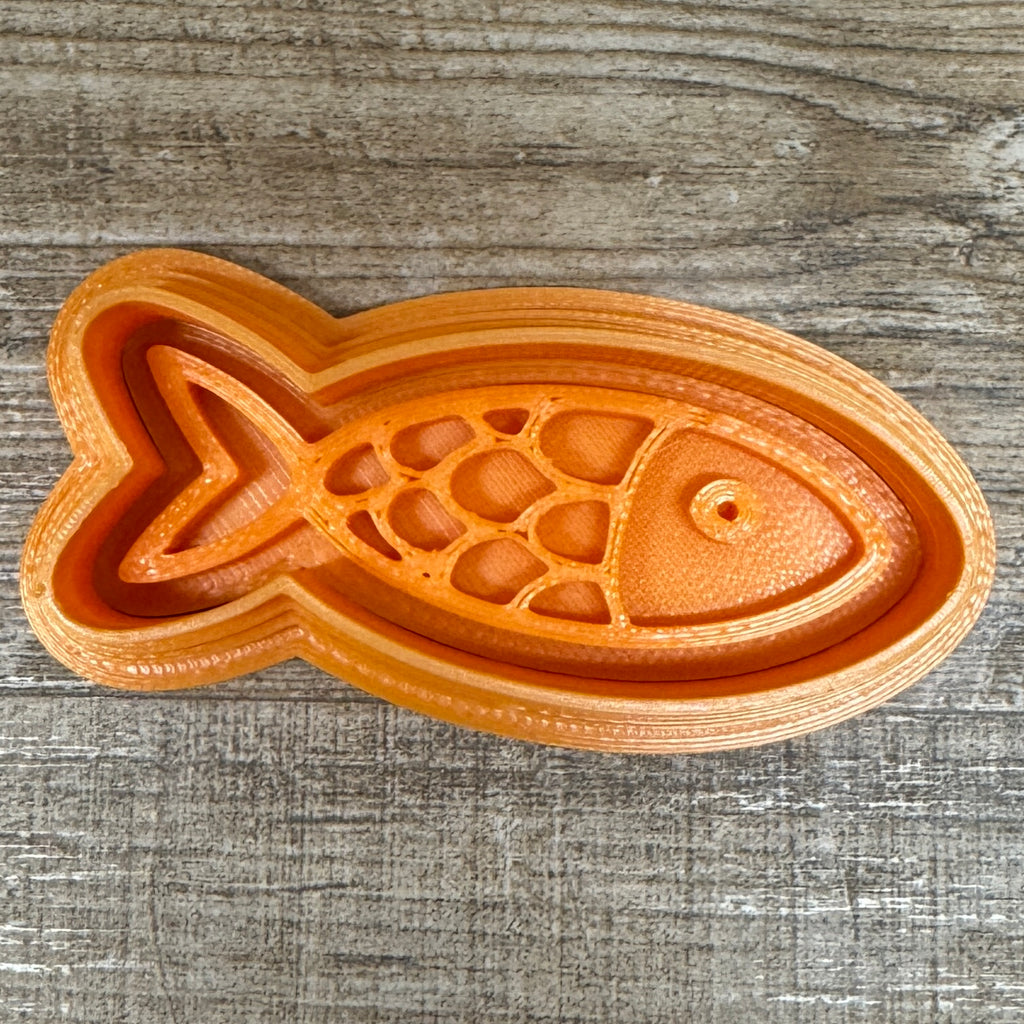 Fische | Set oder einzeln