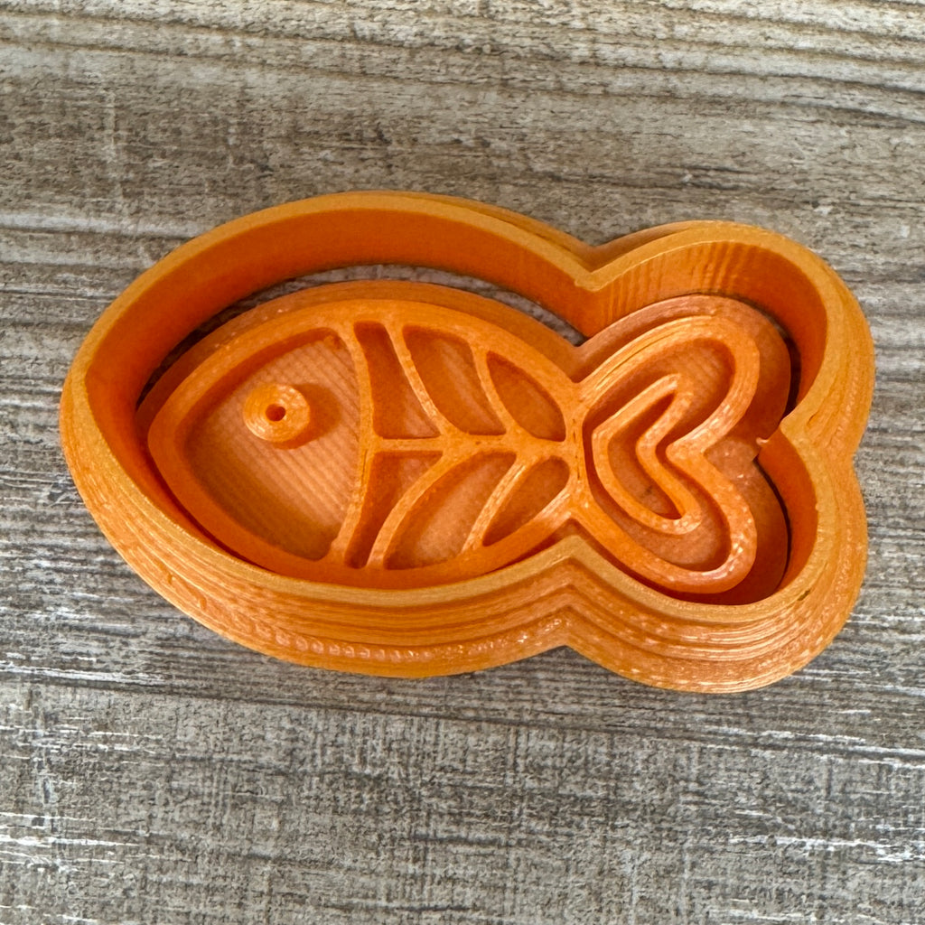 Fische | Set oder einzeln