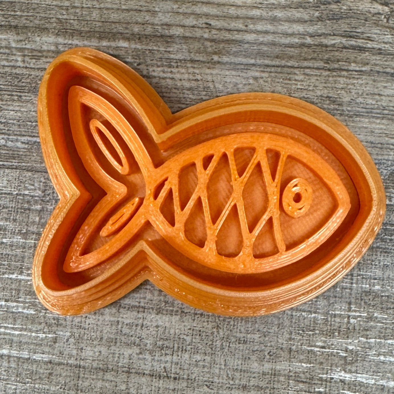 Fische | Set oder einzeln