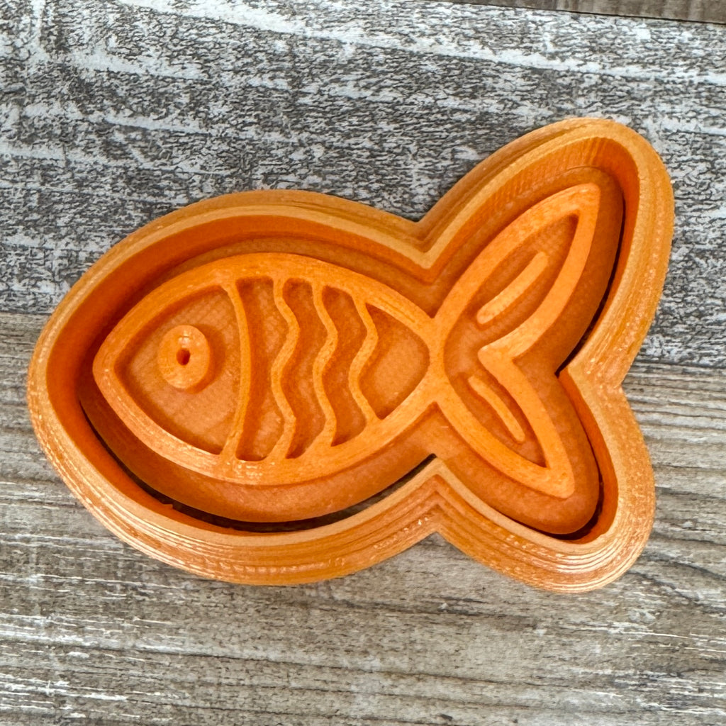 Fische | Set oder einzeln