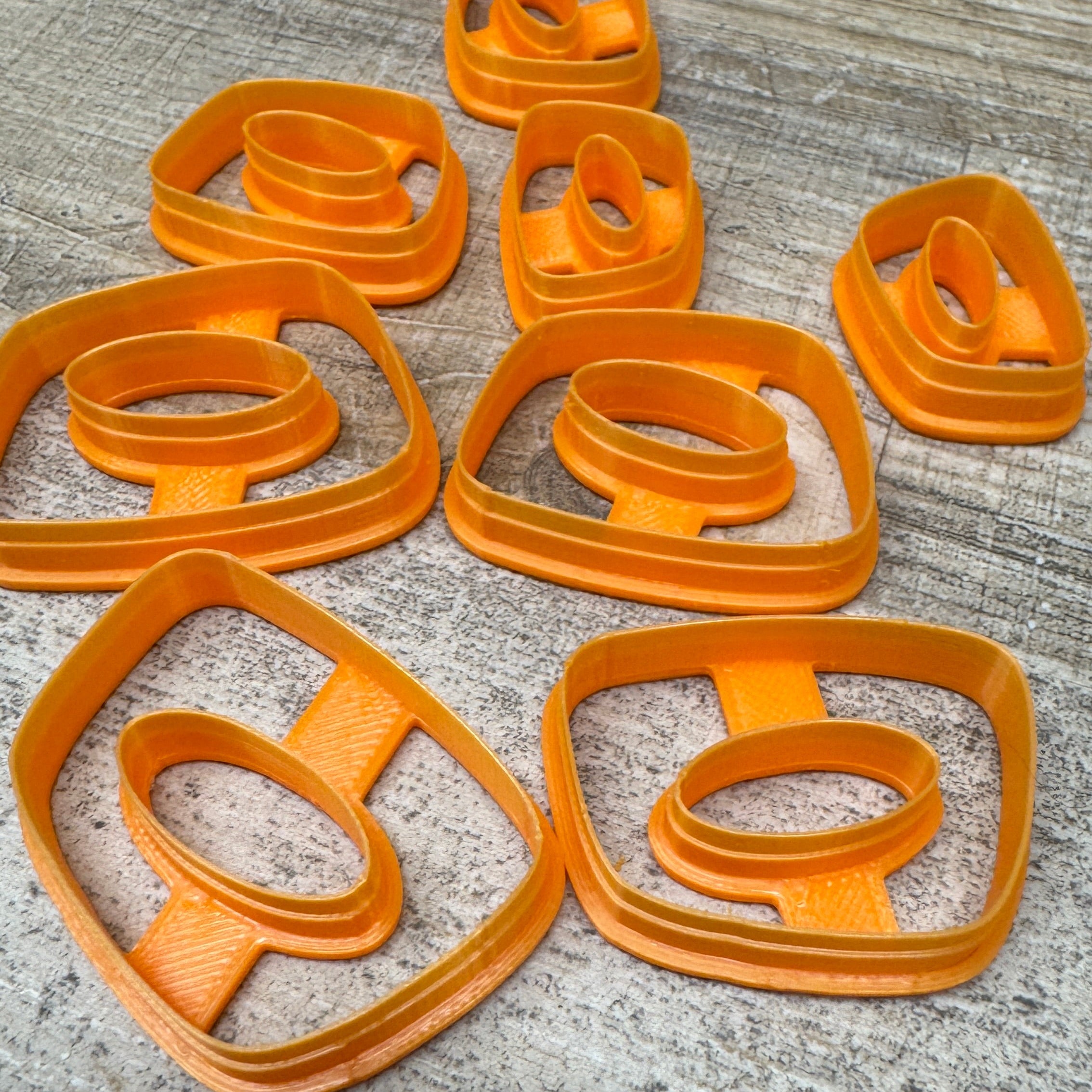 Schmuck / Ohrringe | verschiedene Sets