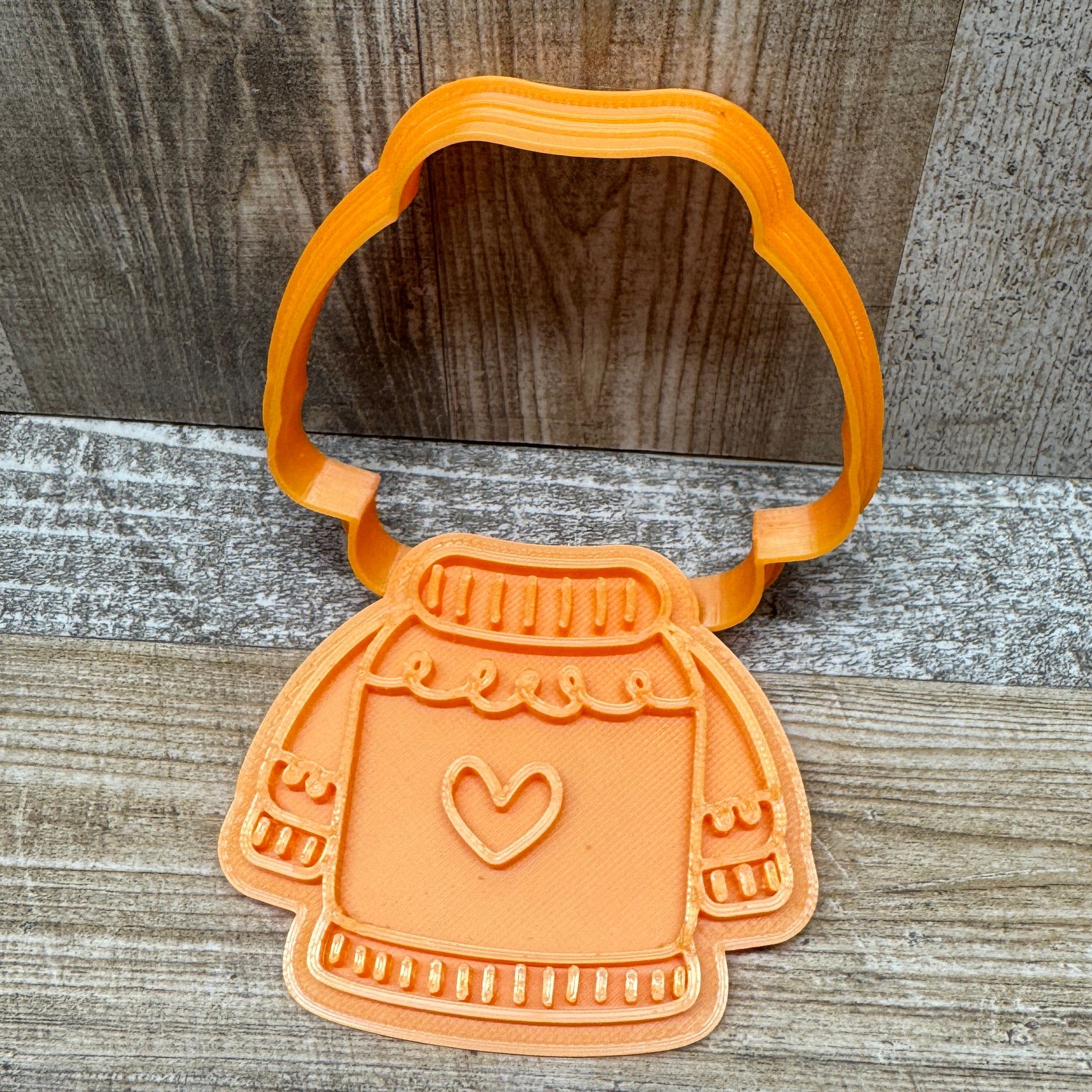 Geschenkanhänger / Baumanhänger | verschiedene Motive | inkl. Konturenausstecher