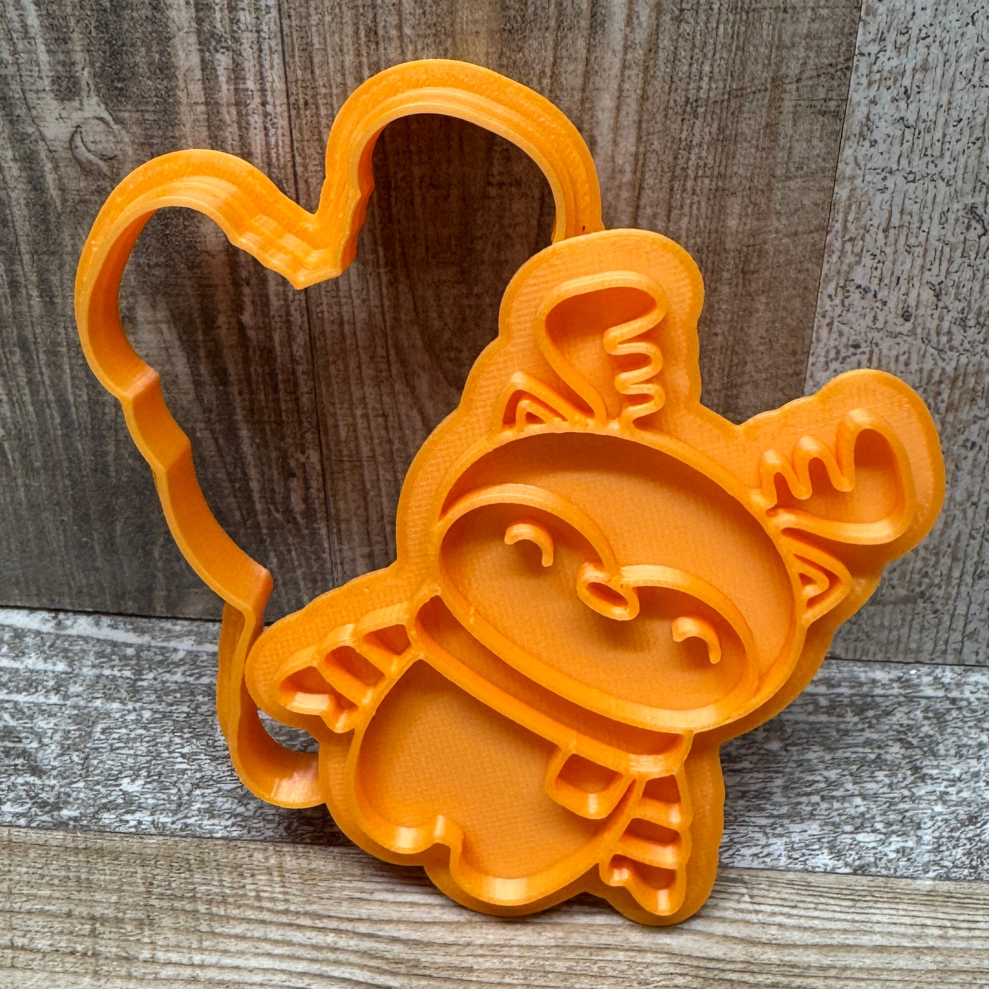 Geschenkanhänger / Baumanhänger | verschiedene Motive | inkl. Konturenausstecher