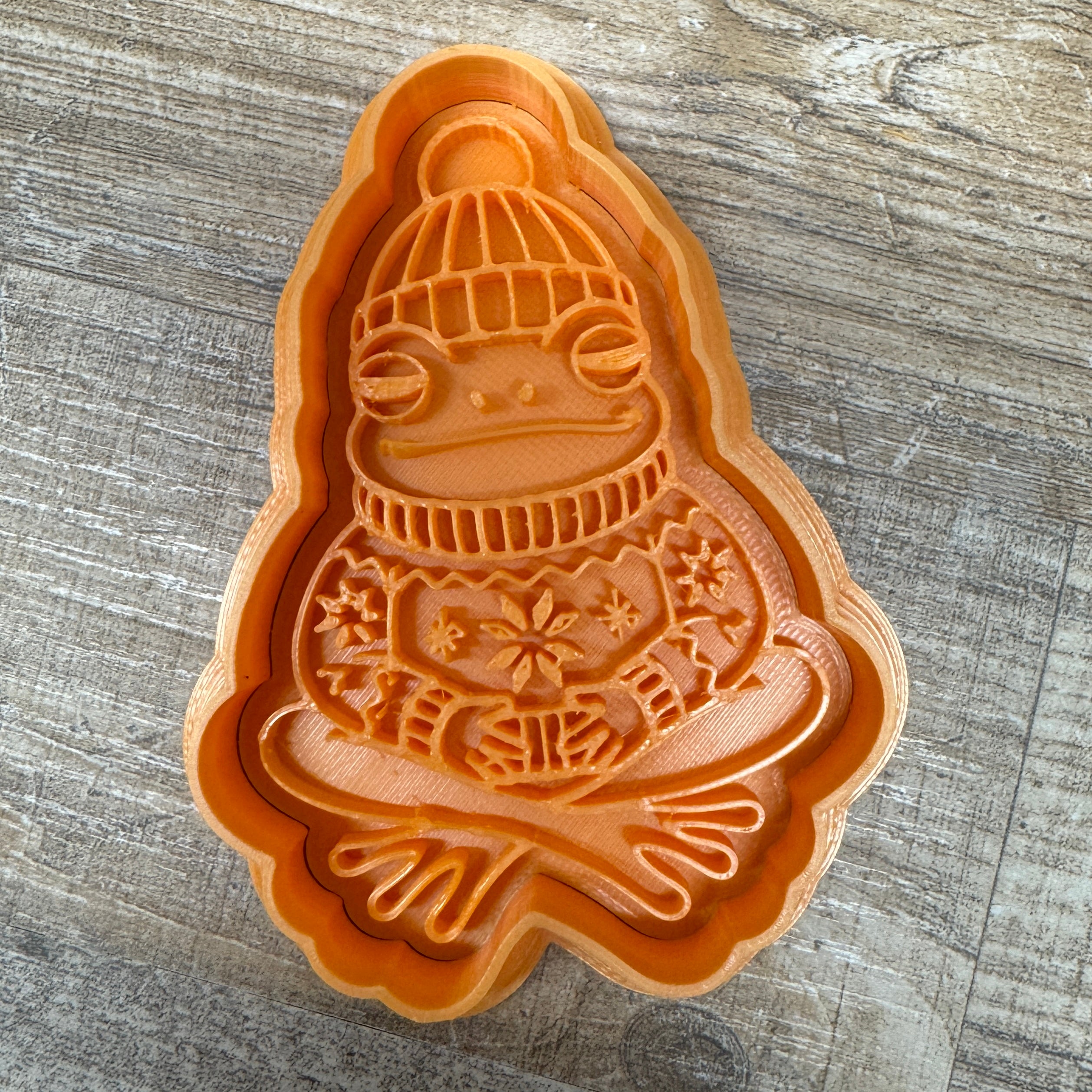 Geschenkanhänger / Baumanhänger | verschiedene niedliche Tierchen | inkl. Konturenausstecher