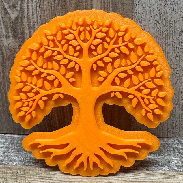 Baum des Lebens & Blume des Lebens | Set oder einzeln