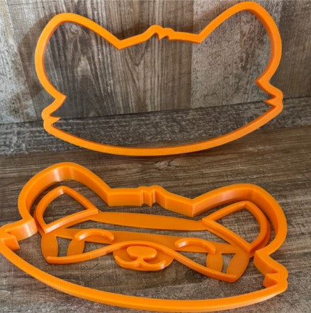 Brillenschale | verschiedene Designs