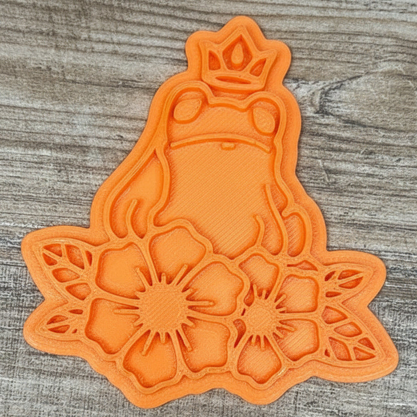 Frosch | verschiedene Designs