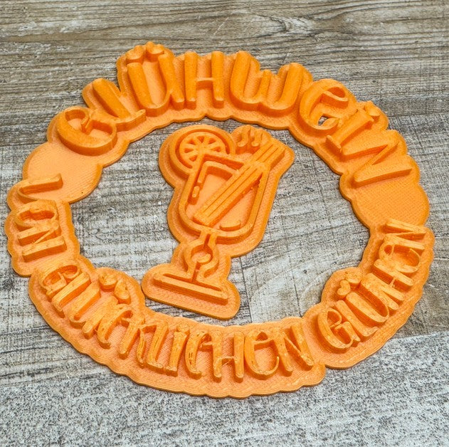 Glühwein Sprüche | verschiedene Designs