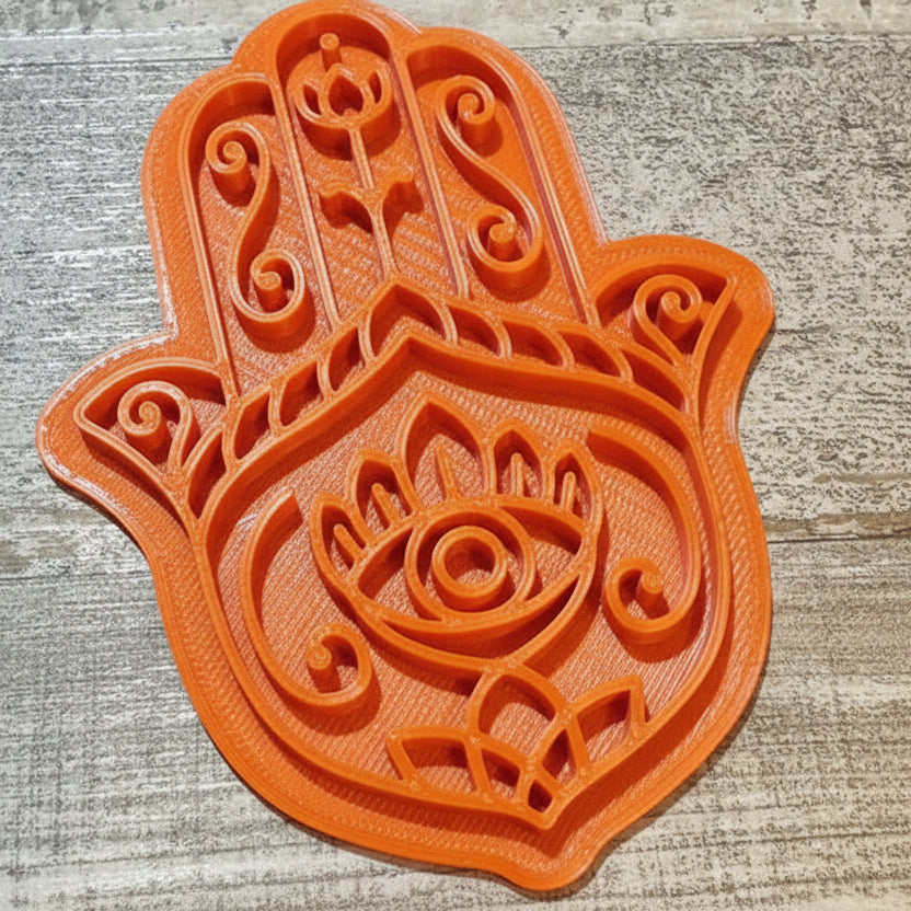 Hamsa Hand | verschiedene Designs