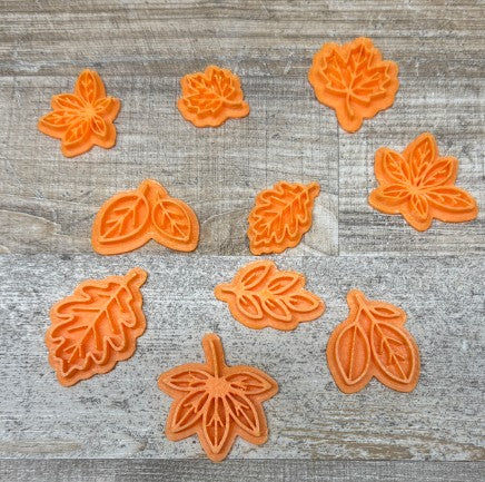 Herbstblätter | Set