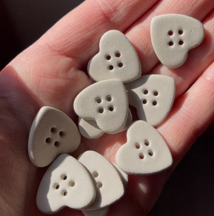 Knöpfe Konturenausstecher