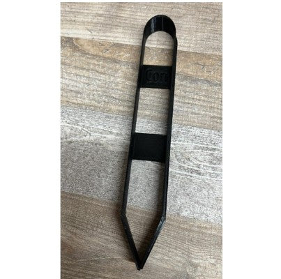 Kräuter-Schild Konturenausstecher