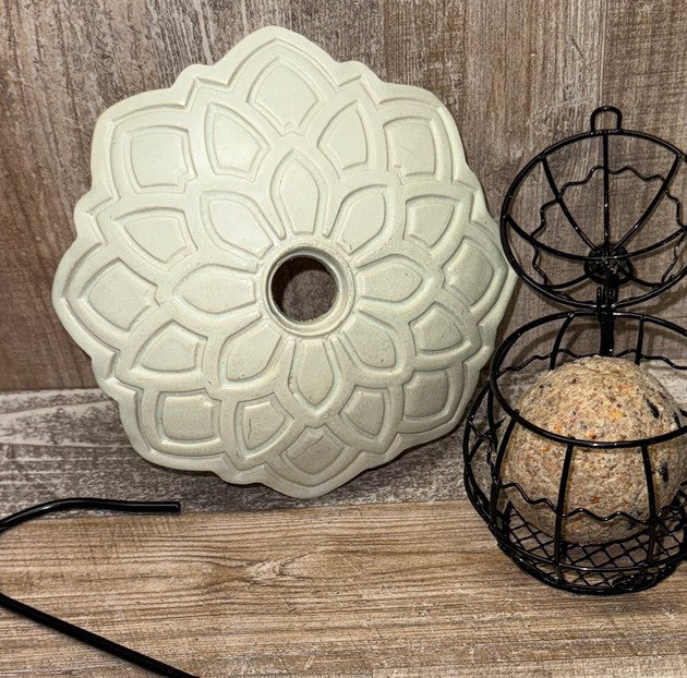 Mandala 912 inkl. Konturenausstecher