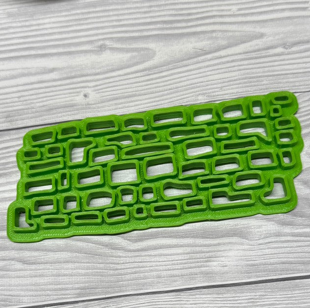 Mauerwerk Struktur | verschiedene Varianten