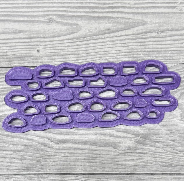 Mauerwerk Struktur | verschiedene Varianten