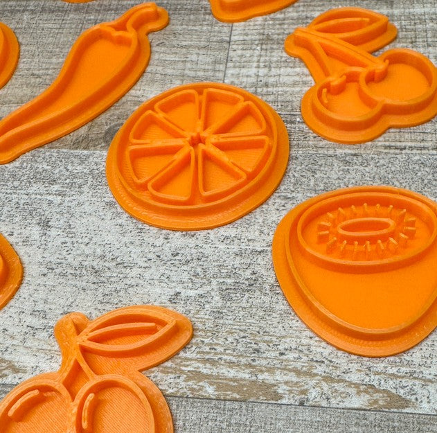 Obst Gemüse | verschiedene Sets