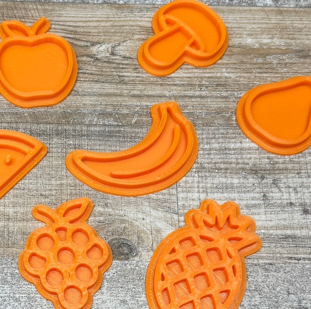 Obst Gemüse | verschiedene Sets