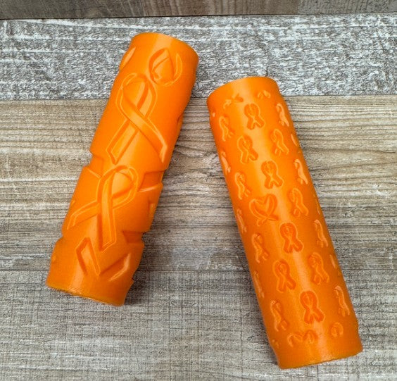 Textur-Roller | Krebsschleife (Herzensprojekt) | verschiedene Größen