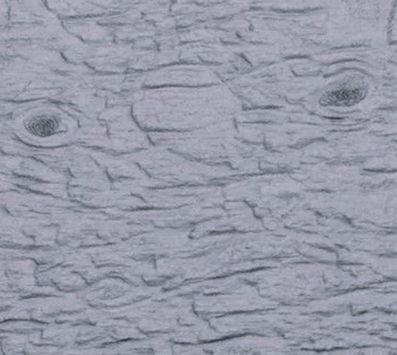 Textur-Roller | Holz-Rinde | verschiedene Muster