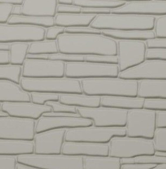 Textur-Roller | Pflaster-Steine/Mauerwerk | verschiedene Muster