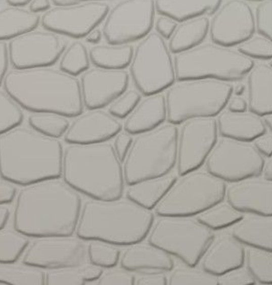 Textur-Roller | Pflaster-Steine/Mauerwerk | verschiedene Muster