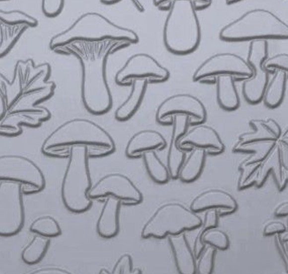 Textur-Roller | Herbst | verschiedene Muster