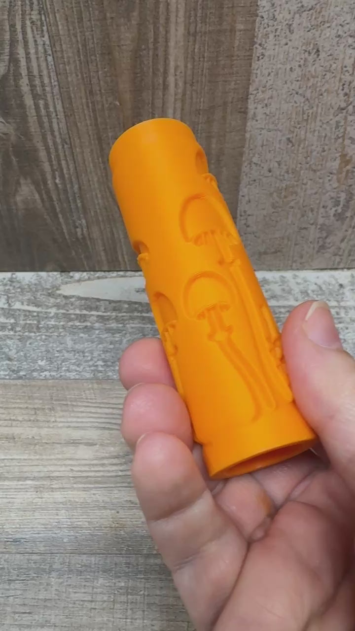 Textur-Roller | Pilze (Motiv 2)